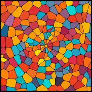 Abstract background N9598