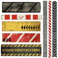Warning Signs Elements
