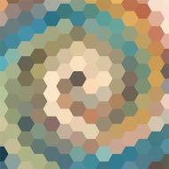 Abstract background N9607