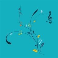 Music Notes N67