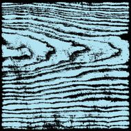 Blue wood texture background natural pattern swatch