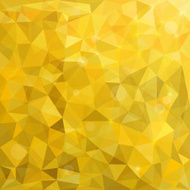 Abstract Polygonal Background Modern Geometric Vector Illustration N2