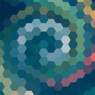 Abstract background N9610