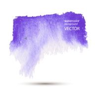 Abstract watercolor hand painted background N66