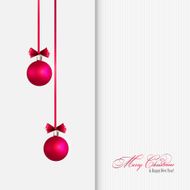 Abstract Christmas Background N31