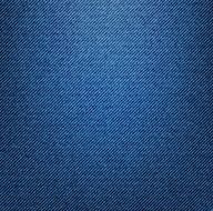 Blue Denim Texture Background Vector Illustration N4