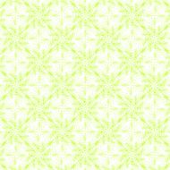 abstract green floral pattern tecture background N2