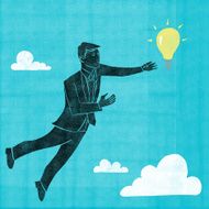 Finding a Great Idea