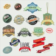 Premium Labels N4