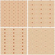 Seamless backgrounds of Chinese style N113