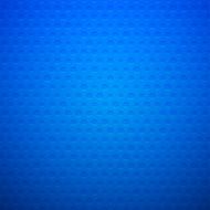Blue metal or plastic texture with holes N2