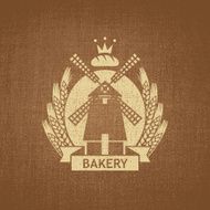 Bakery N35