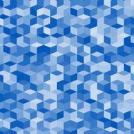 Abstract Blue Background N234