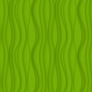 Green seamless Wavy background texture N2