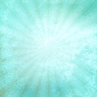 Grunge watercolor blue abstract background N4
