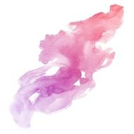 Colorful water color painting background N302