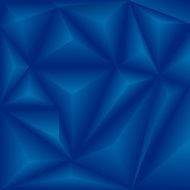 Abstract triangle polygon trendy style N4