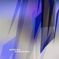 Abstract color geometric background N6