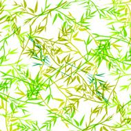 abstract color bamboo pattern background N3