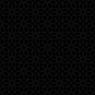 Seamless pattern in traditional style N10