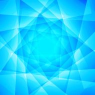 Vector abstract mosaic background N5