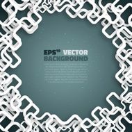 Background of crosses for your presentation N2
