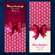 Christmas greeting cards
