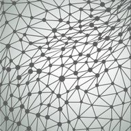 Triangle background N28