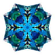 Patten background mathematically based on abstractions N1466