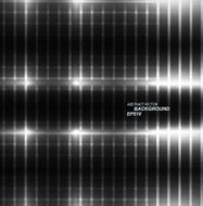 Vector black stripes