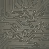 Circuit board background N62