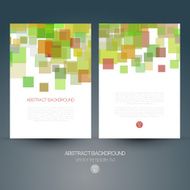 Abstract vector background N246