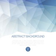 Abstract vector background N248