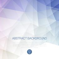Abstract vector background N251
