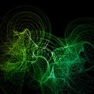 Abstract Lines N27