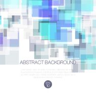 Abstract vector background N252