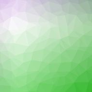Triangle pattern background N37