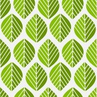 Leaves seamless N10