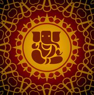 Ganesha Design