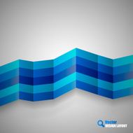 blue stripes N2