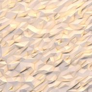 Abstract polygonal background Low poly style N3