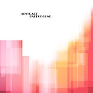 Straight lines abstract color background N3
