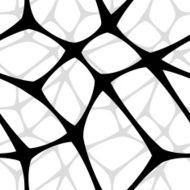 seamless mesh pattern N4