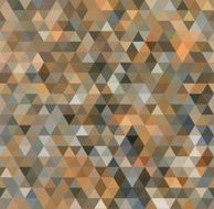 Triangle Shapes Pattern Texture N2