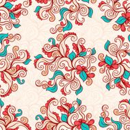 natural brown pattern N2