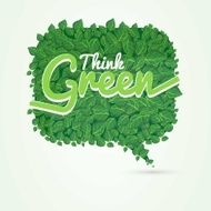 Think Green N31