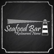 seafood Signs Restaurant