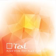 mosaic background N45