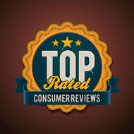 Top rated badge N2