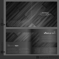Brochure Template Design N80